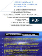 Pengajian Perniagaan 2