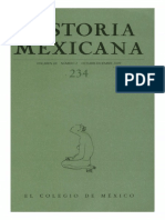Historia Mexicana 234 Volumen 59 Número 2.pdf