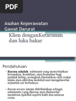 Jenis- Jenis Kewirausahaan Dalam Bidang Keperawatan