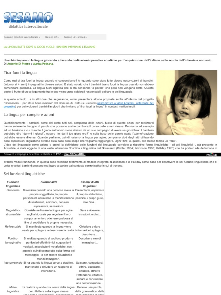 Http Www Giuntiscuola It Sesamo Italiano L2 Italiano L2 Articoli La Lingua Batte Dove Il Gioco Vuole I Bambini Imparano L Italiano Print 1 Cmg Print 1 Cmg Sid 4ol495rkp18uo34c7i2c0u30