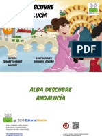Alba Descubre Andalucia