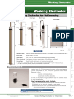 Working Electrode PDF