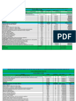 1 - Analisis de Costos de Establecimiento de Una Hectarea de Sabila de La Variedad Barbadensis Miller Segundo Semestre 2017