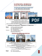 Directorio de Parroquias PDF