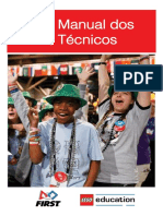 Manual Dos Tecnicos Hydro Dynamics Portugues1