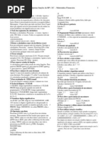 Calculadora Financeira Hp 12c