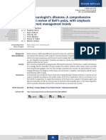A Comprehensive Guidline To BP PDF
