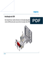 Inicialização PDF