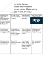Unit 1 Anchors