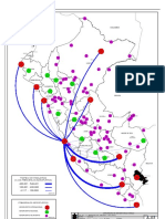3-Mapa Vias Aereas Peru