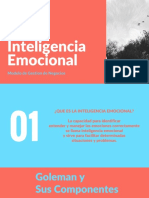 Inteligencia Emocional (Ezra Martinez)