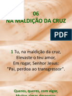 06 - Na Maldição Da Cruz.ppsx