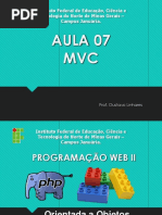 AULA_07_MVC