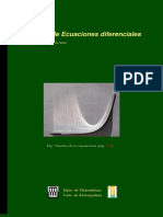 Libro Ecuaciones Diferenciales 