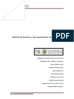 Informe 1 Muestreo -SUELOS 2017.docx