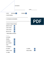 Cuestionario de Analicis de Puestos