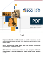 LDAP