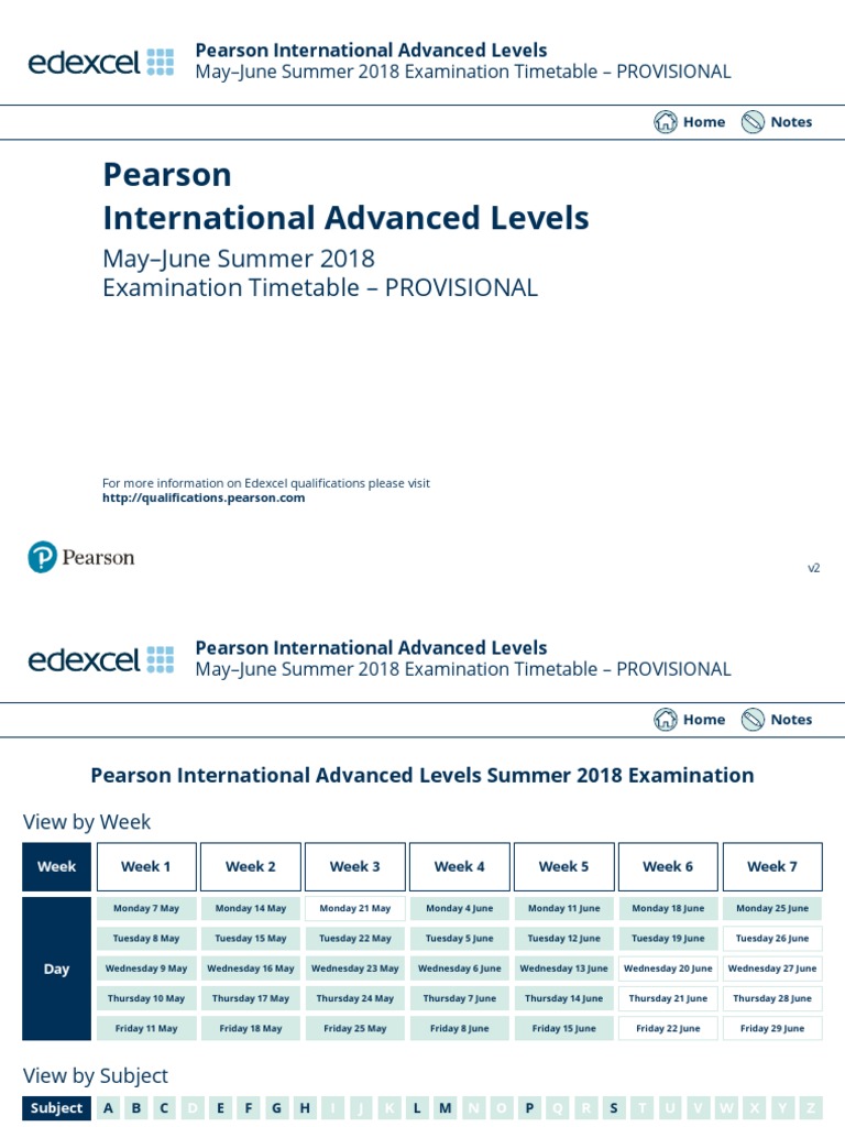 IALtimetableJune2018.pdf Earth & Life Sciences Biology