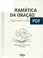 Gramatica Da Oracao