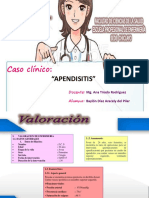 caso clinico apendisitis.pptx