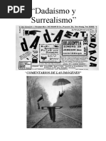 Dadaísmo y Surrealismo PDF