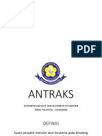 ANTRAKS