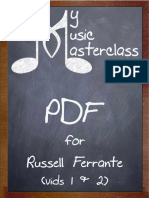 RussellFerrante Masterclass PDF 1 2