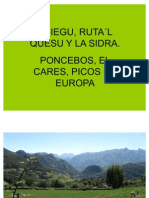 Imágenes de Asturias