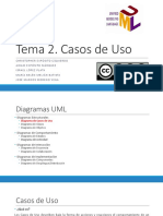 Casos de Uso PDF