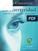 Asertividad