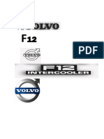 Logos Volvo f12