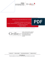 Participacion Ciudadana en La Democracia PDF