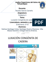5.LUXACIÓN CONGÉNITA DE CADERA. EQUIPO 5.pptx