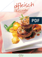 CMA Fleisch Broschuere Rindfleisch