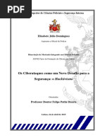 Dissertação de Mestrado Final Elisabete Domingues