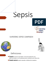 Sepsis