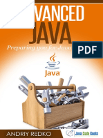 Advanced Java