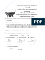 CAP3 1.0 Distribucion Gamma de III Parámetros o Pearson Tipo III PDF