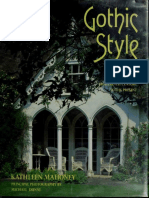 Gothic Style - Architecture and Interiors From PDF