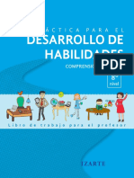 Libro Del Profesor Habilidades Nº8 Ok