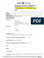 Caracterizacion Medio IsotermoLMM