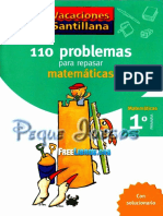 Problemas para repasar matematicas.pdf
