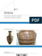 Unidade I - Grécia PDF