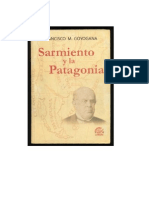 Sarmiento y La Patagonia