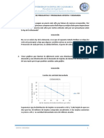 Oferta y demanda de programas de procesamiento de palabras