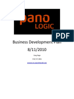 Business Development Plan