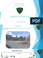 Matriz Ppt