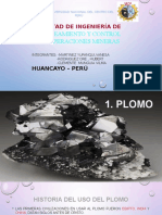 Plomo