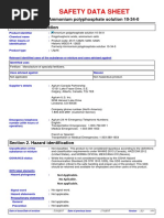 2517-12625 Ammoniated Superphosphate 10-34-0 Bulk US-GHS SDS en