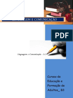 148854385-Linguagem-e-Comunicacao-B3-EFA.doc